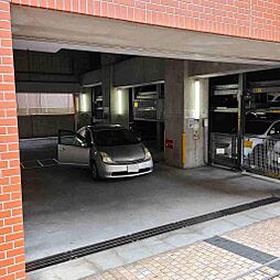 FKロワール横濱レムナンツ駐車場