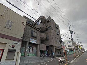 ヴィラ桃山台  ｜ 大阪府羽曳野市はびきの３丁目（賃貸マンション1K・4階・19.10㎡） その3