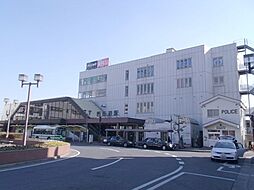 [周辺] 四街道駅(JR 総武本線) 徒歩7分。 560m