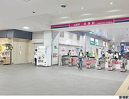 [周辺] 笹塚駅(現地まで240ｍ)