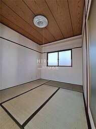小倉ホースビル 1Kの写真