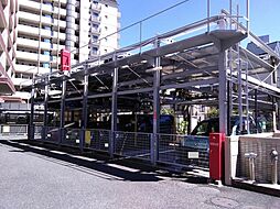 FK東別院西駐車場（ロールーフ）