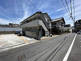 プロスパー守恒  ｜ 福岡県北九州市小倉南区守恒2丁目（賃貸アパート1K・1階・20.00㎡） その3