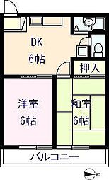🉐敷金礼金0円！🉐ハイツ出雲天神