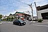 周辺：【ニシムタ与次郎店】鹿児島市与次郎1丁目にあるホームセンターです。営業時間　7：00〜21：00 460m