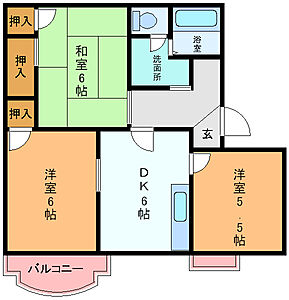 間取り 間取り