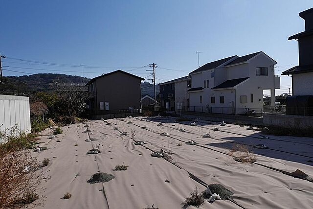 ホームズ 小田原市千代 B区画 小田原市 ｊｒ御殿場線 下曽我駅 徒歩13分の土地 物件番号