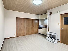 マンション清住荘 07 ｜ 北海道北見市常盤町２丁目3-26（賃貸アパート2LDK・2階・43.74㎡） その13