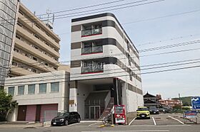 山口県下関市山の田東町（賃貸マンション1R・3階・21.12㎡） その1