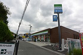 ハイツ交野  ｜ 大阪府交野市私市２丁目8-7（賃貸マンション1K・1階・20.00㎡） その16