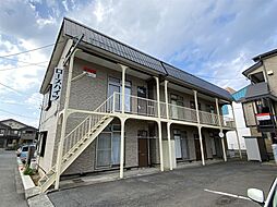 ローズハイツ