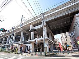 [周辺] 周辺環境-駅(560m)ＪＲ埼京線「北赤羽」駅(徒歩7分)