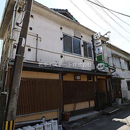 🉐敷金礼金0円！🉐第1大幸横町　2階住居用