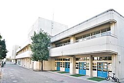 [周辺] 横浜市立秋葉小学校まで908m、すすんでチャレンジ　共にかがやく　心豊かな秋葉の子