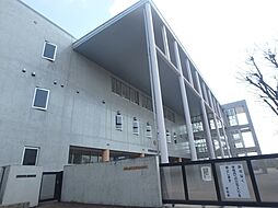 [周辺] 東松山市立新明小学校まで944m