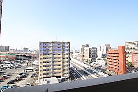 GRaCE COURT SUNATU（グレースコートスナツ） 803 ｜ 福岡県北九州市小倉北区砂津1丁目9-5（賃貸マンション1LDK・8階・32.64㎡） その21