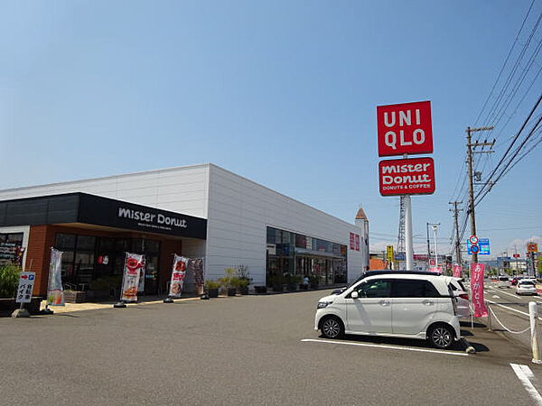 シュロス高松 ｜和歌山県和歌山市東高松4丁目(賃貸アパート2LDK・1階・47.85㎡)の写真 その8