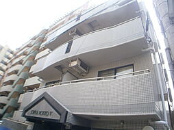 阪神本線 新在家駅 徒歩2分
