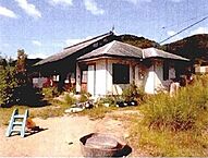 山口県美祢市東厚保町山中991-1：物件画像