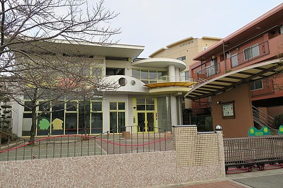 光明幼稚園　約...