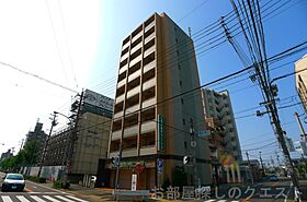 愛知県名古屋市昭和区檀溪通２丁目（賃貸マンション1K・7階・32.21㎡） その1