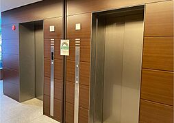 [その他] エレベーター