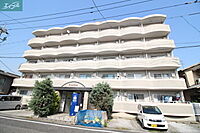 岡山県岡山市北区七日市西町：物件画像／BRUNO不動産株式会社　エイブルNW大元店