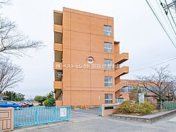 [周辺] 富士見市立水谷中学校　約1300ｍ（徒歩17分）