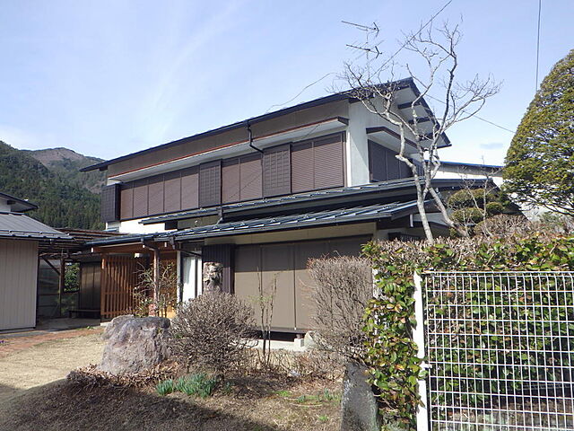 ホームズ 飛騨萩原駅 岐阜県 の中古住宅 中古一戸建て物件一覧 購入情報