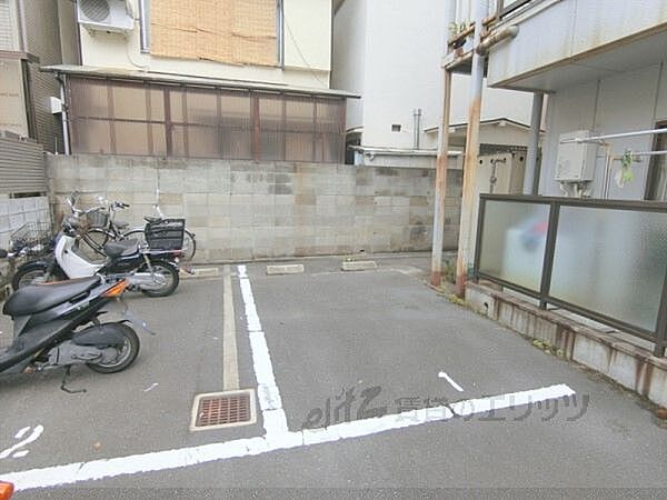 サンハイツいすゞ 701｜大阪府茨木市五十鈴町(賃貸マンション1LDK・3階・33.00㎡)の写真 その13