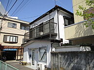 埼玉県ふじみ野市上福岡1丁目8-6：物件画像／有限会社トラストハウジング