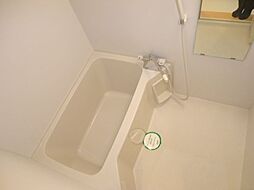 [風呂] バストイレ別