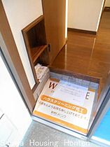 ヒルトップ梁川  ｜ 長崎県長崎市梁川町（賃貸アパート1R・2階・20.23㎡） その9