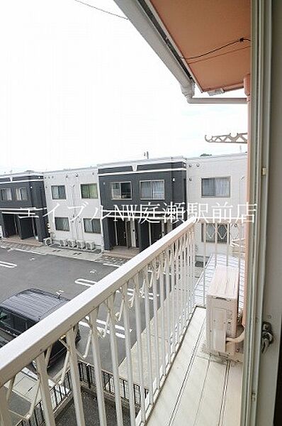 メゾンフレール ｜岡山県倉敷市中庄(賃貸アパート1K・2階・23.00㎡)の写真 その12