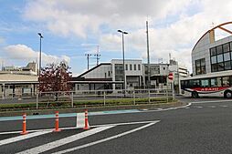 [周辺] 蓮田駅(JR 東北本線) 徒歩48分。その他 3820m