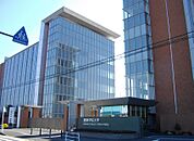関東学院大学徒歩16分