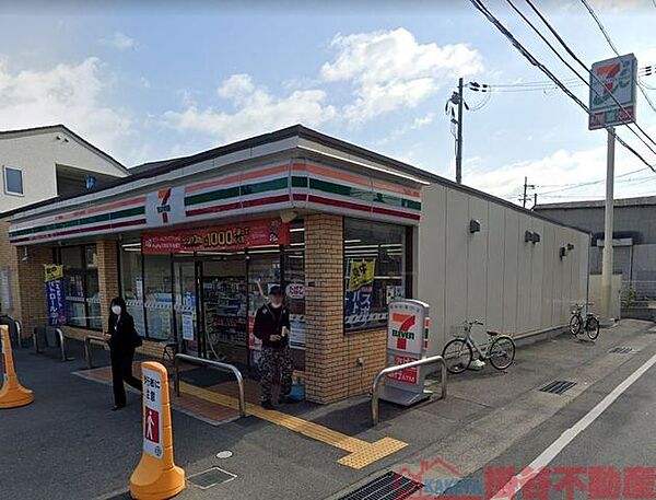 ピアハイツ幸 ｜大阪府茨木市寺田町(賃貸マンション3LDK・4階・54.00㎡)の写真 その21