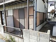 埼玉県草加市清門1丁目321-9：物件画像／有限会社フレッシュホーム