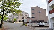 医療法人社団幸信会青葉病院まで約790m