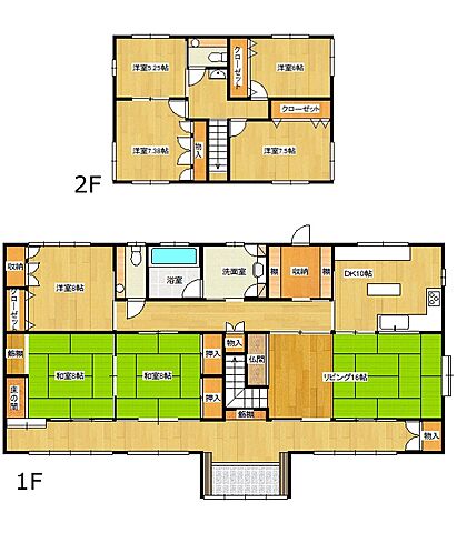 ホームズ 庭園のある敷地309坪 和風建築の豪邸69坪 本庄市 ｊｒ八高線 児玉駅 徒歩9分の中古一戸建て 物件番号