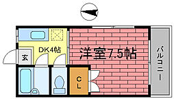 🉐敷金礼金0円！🉐阪急神戸本線 春日野道駅 徒歩5分