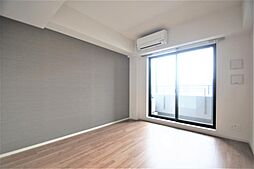洋室７．４帖