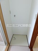 ハイツ三浦 203 ｜ 愛知県蒲郡市本町（賃貸マンション3LDK・2階・78.00㎡） その14