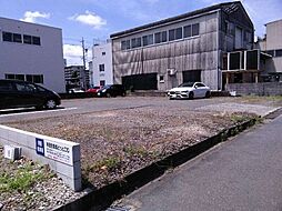 🉐敷金礼金0円！🉐鶴見通５丁目蟹江駐車場
