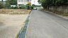 外観：前面道路　南から北方向