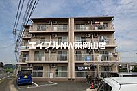 岡山県瀬戸内市邑久町豆田：物件画像／エイブルNW東岡山店　BRUNO不動産株式会社