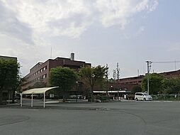 [周辺] 東京医科大学八王子医療センターまで1150m