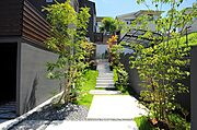 Team Next（神戸都市開発）施工事例