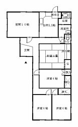 脇本駅 350万円