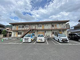 コーポ若二  ｜ 福岡県北九州市小倉南区若園2丁目（賃貸アパート1LDK・2階・39.00㎡） その4